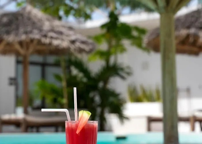 Casa Dantes & Spa
