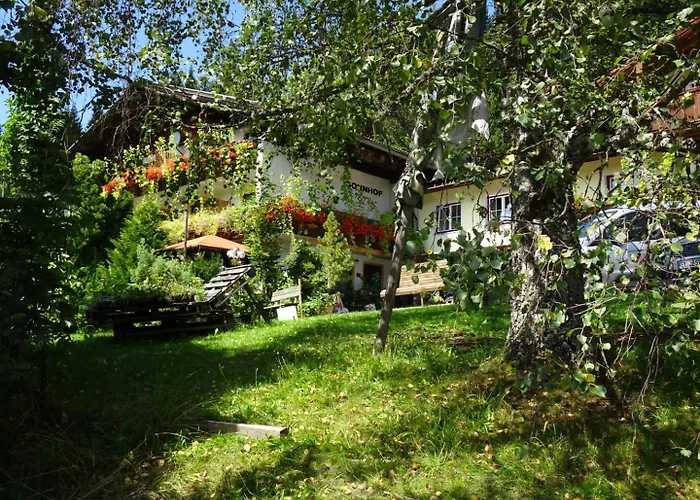 Pension Sonnhof