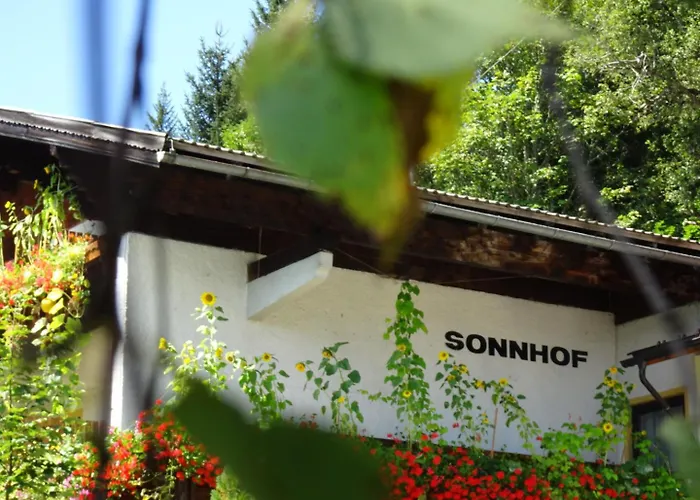Pension Sonnhof