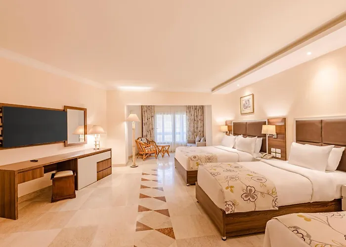 Continental Hotel Hurghada