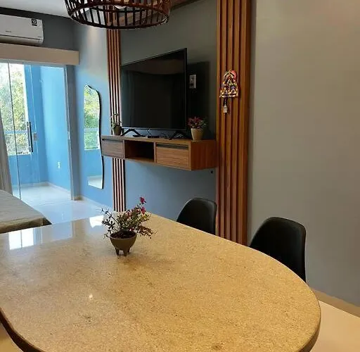 Flat - Casas De Alter