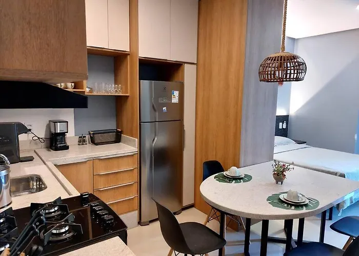 Flat - Casas De Alter