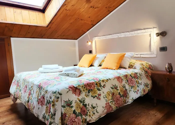 Locanda Romana Fanano