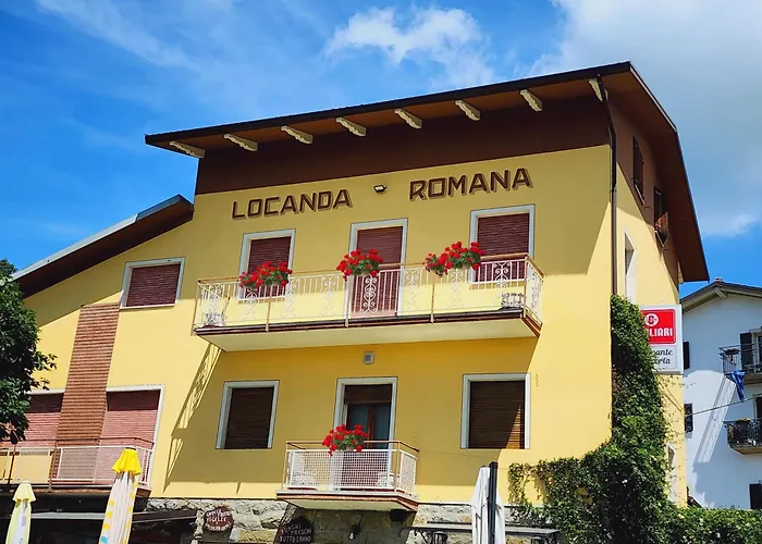 Locanda Romana Fanano