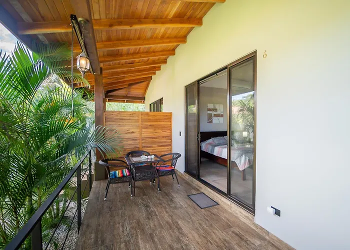 Hotel Casa Buenavista - Adults Only Samara