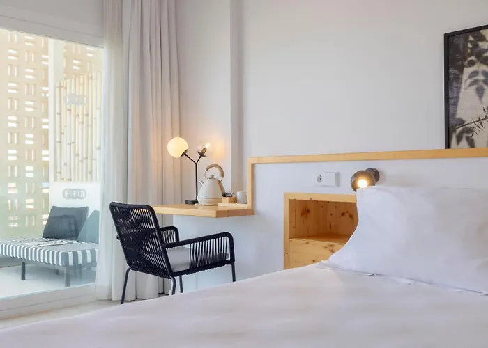 Hm Ayron Park - Adults Only Hotel Playa de Palma 