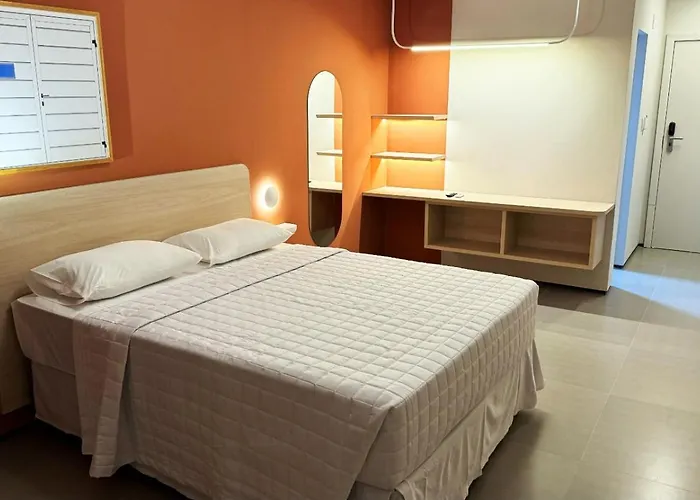 Hotel São Domingos
