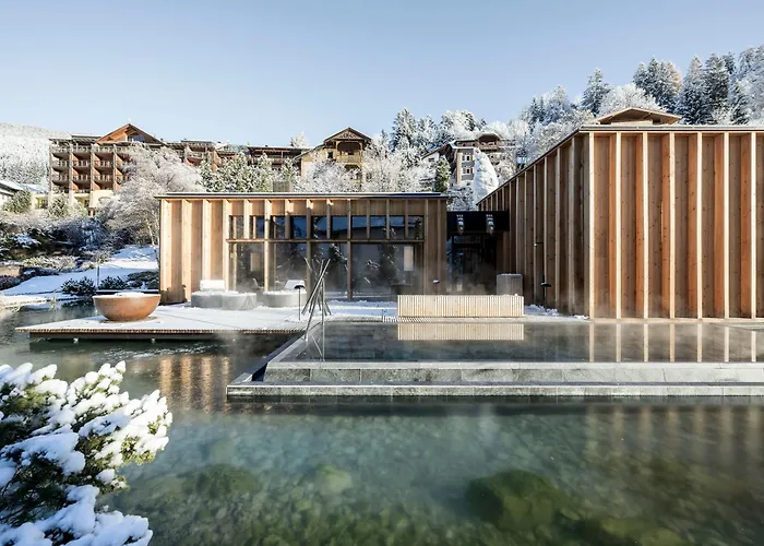 Hotel Adler Balance Ortisei