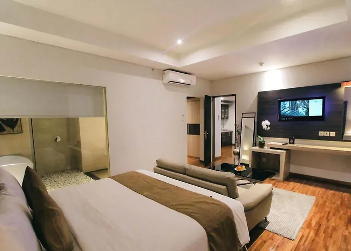 Crystal Lotus Hotel Yogyakarta