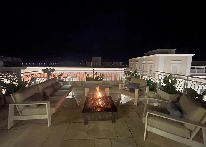Bed and Breakfast Casa Manfredi Manfredonia