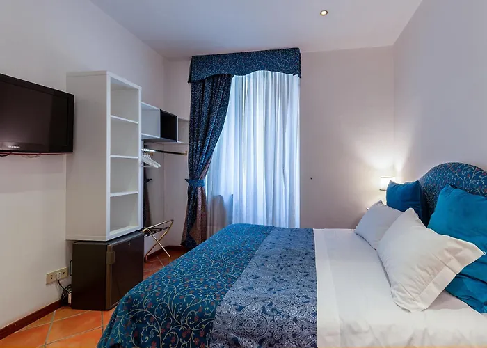 Hotel Canova Rom
