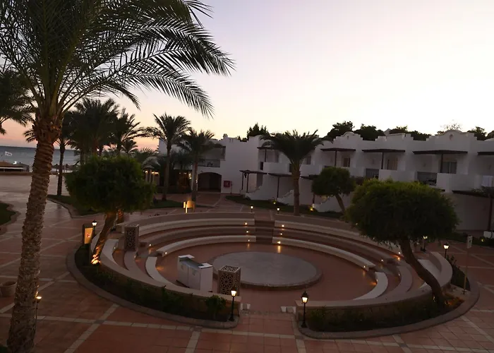 Jaz Dahabeya Hotel