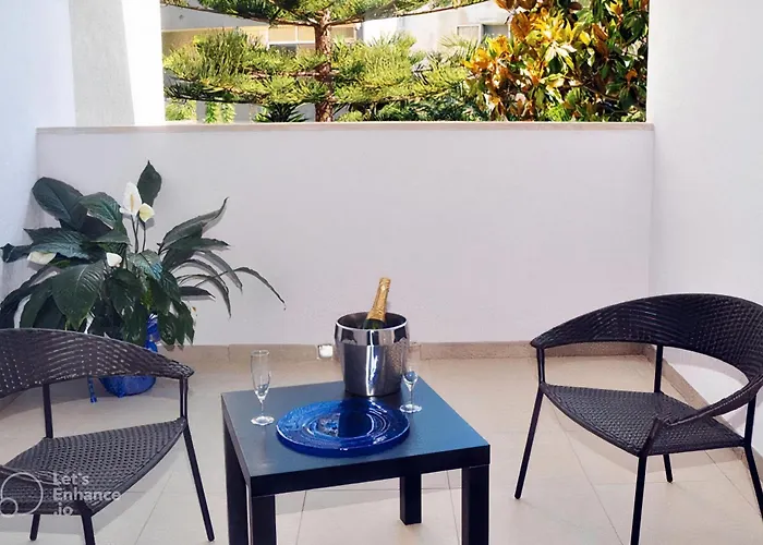 Hotel La Punta Otranto