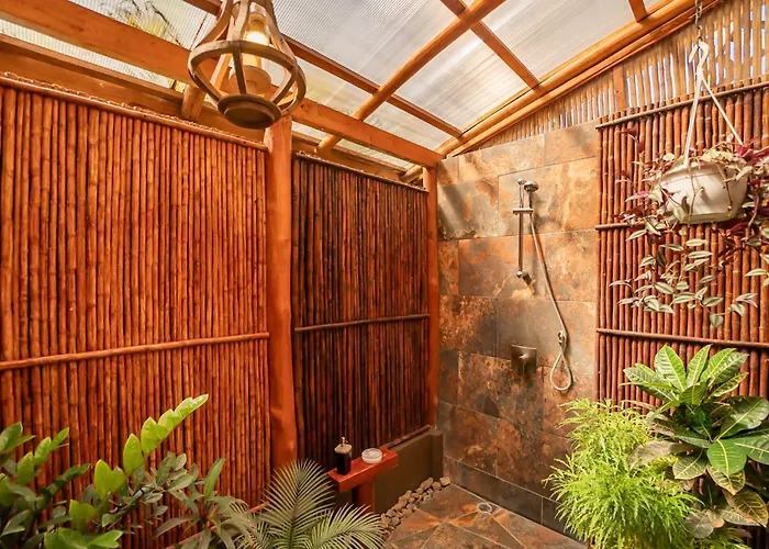 Hotel Casa Buenavista - Adults Only Samara
