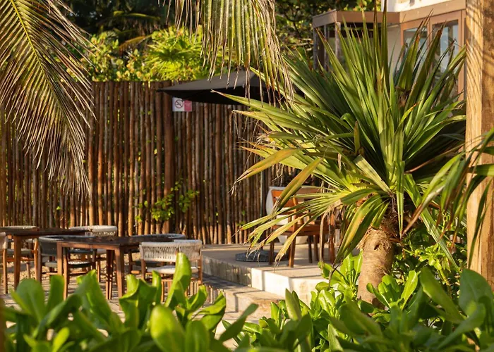 Hotel Nerea Tulum