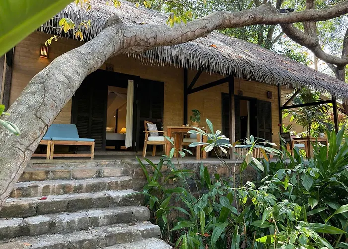 Mango Bay Resort Phu Quoc