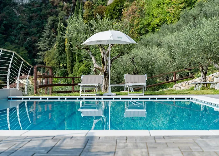 Hotel Garni' Foci Riva del Garda