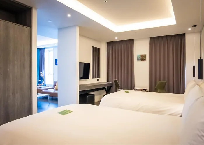 Ag405 Hotel Busan