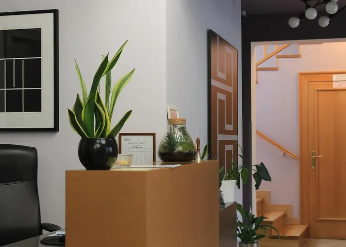 Boutique Hotel Lili Rovigno