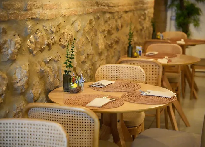 Plana Hotel Caserta