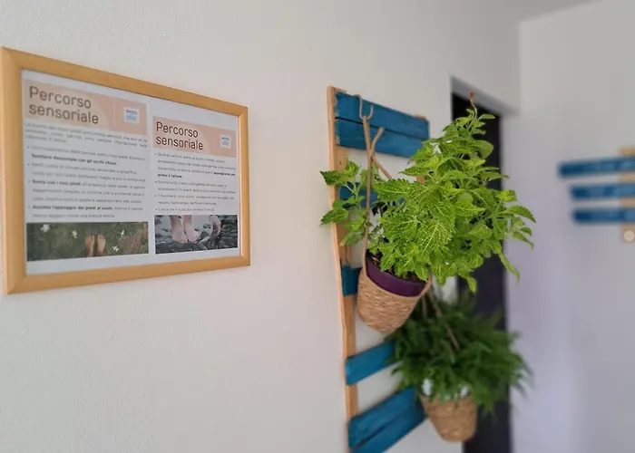 Residence Mareblù Principina a Mare