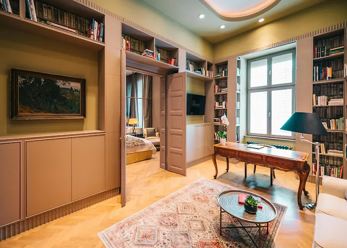 Baltazar Boutique Hotel