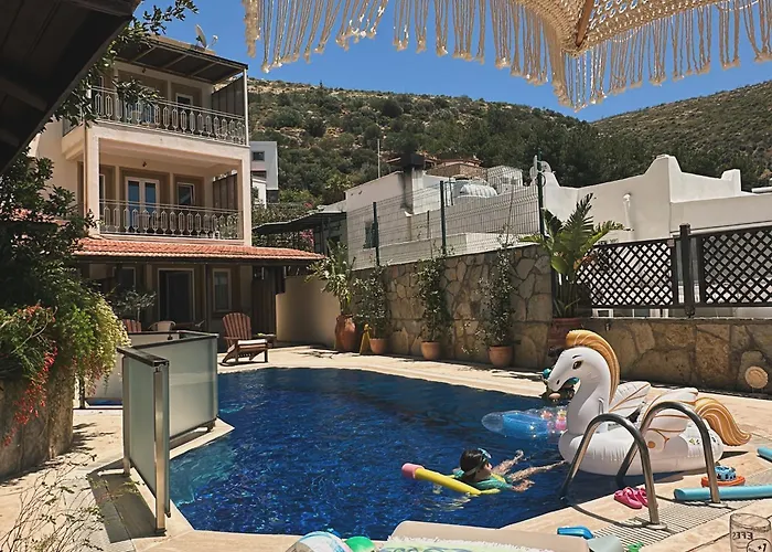 The Aegean Gate Hotel (Adults Only) Bodrum