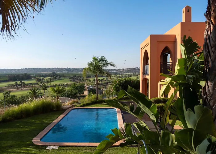 Amendoeira Golf Resort Armação de Pêra