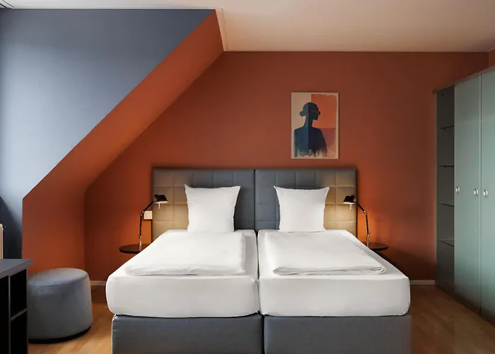 Hotel La Pergola