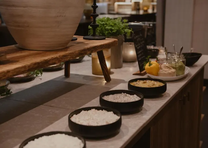 Home Hotel Odin Gothenburg