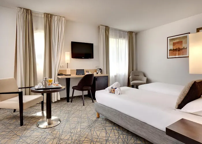 Hotel Eliseo