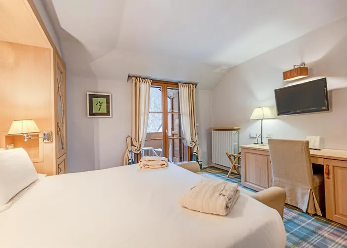 Val di Luce SPA Resort Abetone