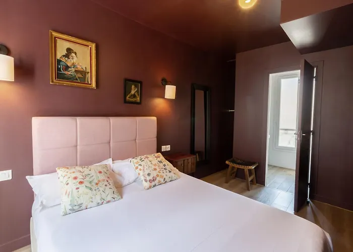 Hôtel Maât Etoile
