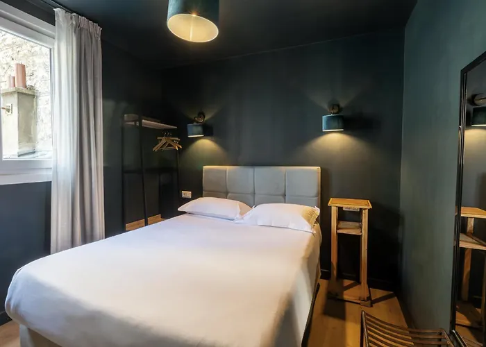 Hôtel Maât Etoile