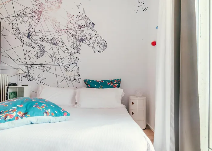 Sk Active Hotel - Ex Garni Hotello Riva del Garda