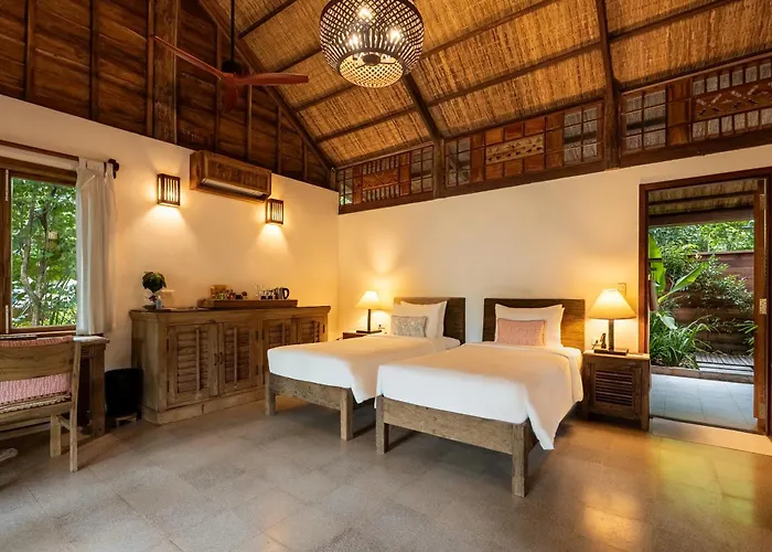 Mango Bay Resort Phu Quoc