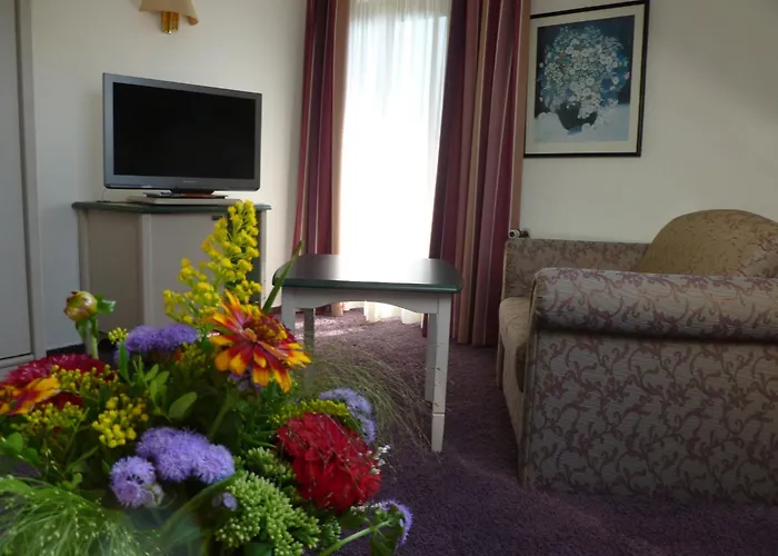 Sporthotel Zum Hohen Eimberg Willingen 