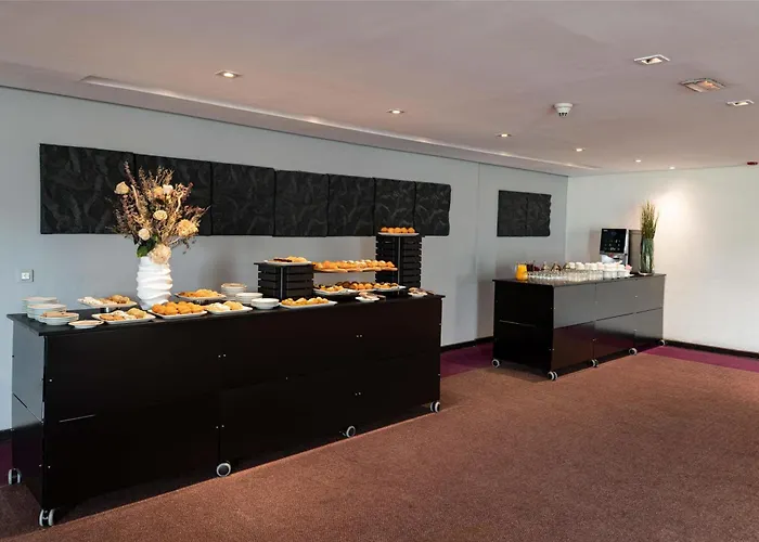 Barcelo Fes Medina Hotel