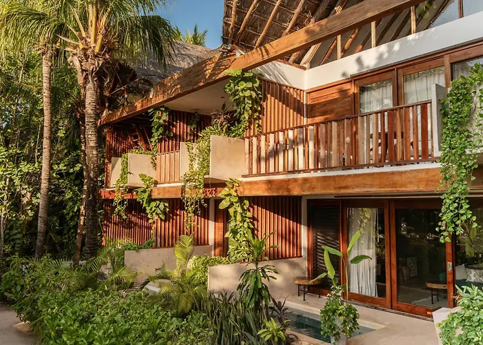 Villas Caracol