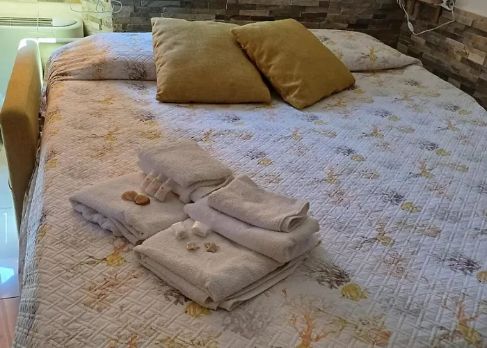 B&B Terracina Holiday