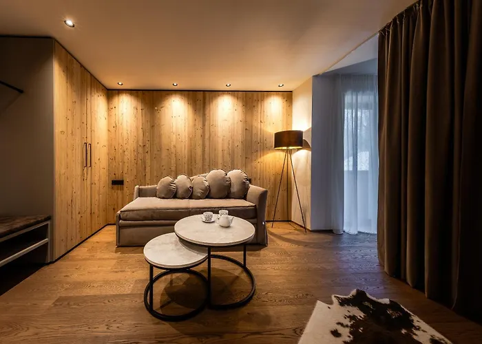 Hotel Crep Sella Kolfuschg