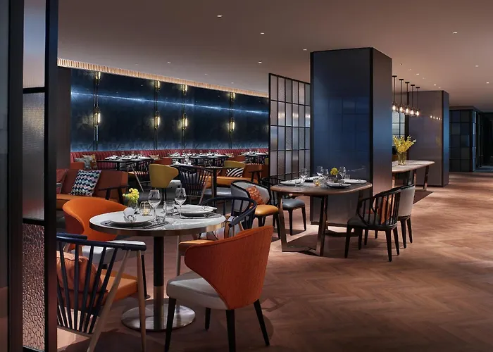 Prince Hotel, Marco Polo
