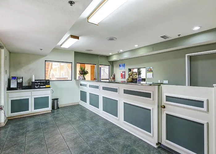 Buena Vista Inn