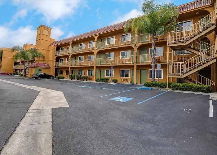 Buena Vista Inn