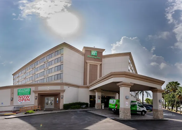 Wyndham Houston Hobby Airport Hotel South Houston