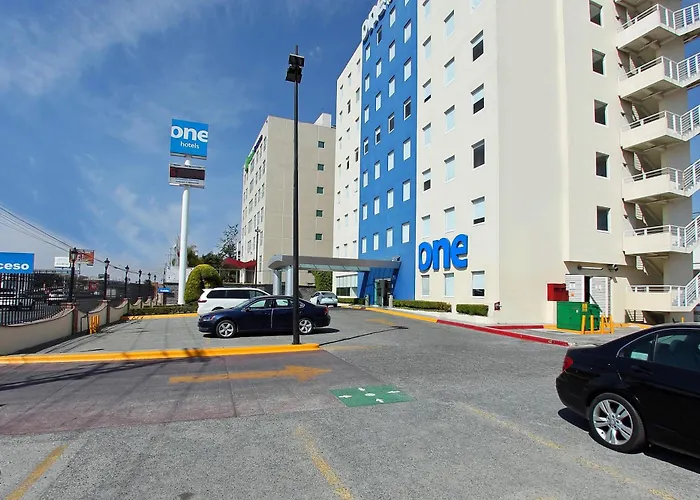 One Salina Cruz Hotel
