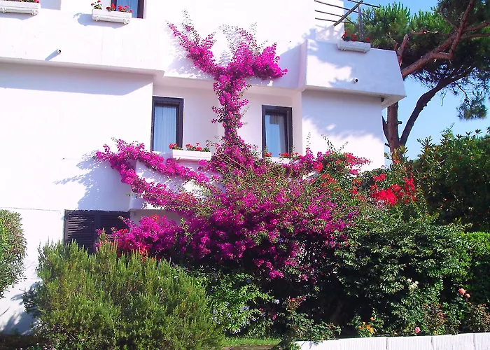 Hotel Della Baia Baia Domizia