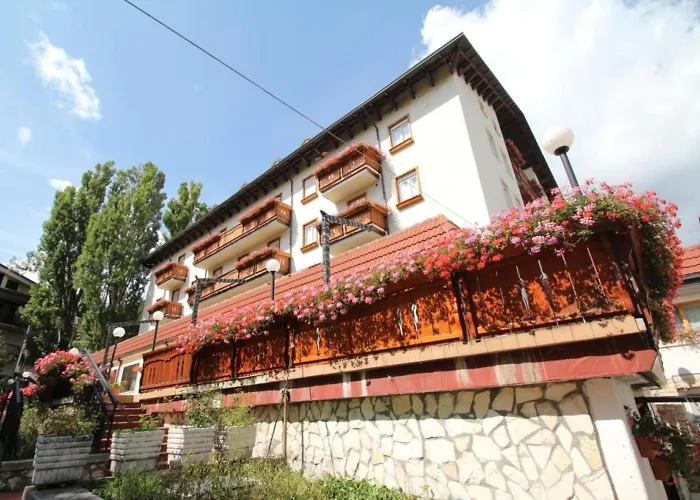 Grande Albergo