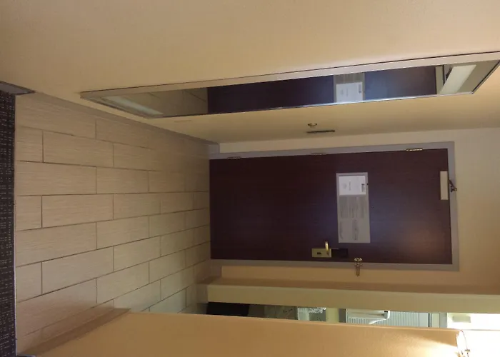 Hotel Courtyard By Marriott Orlando East/Ucf Area Alafaya