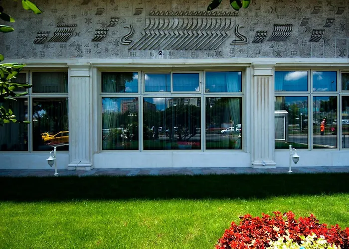 Akgun Istanbul Hotel, Worldhotels Crafted Collection